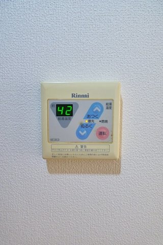 ソレイユ東海通の設備