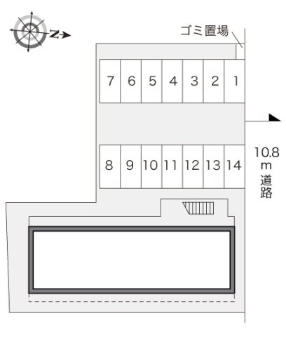 レオパレスゆうきのその他