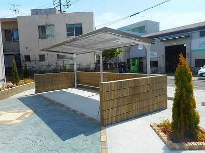 インプレス品川のその他共用部分
