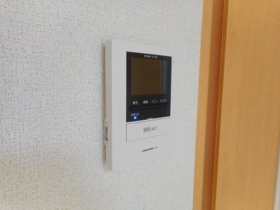 インプレス品川のセキュリティ