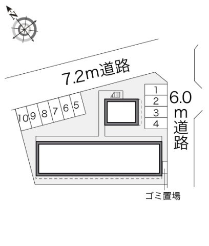 レオパレスやよいのその他