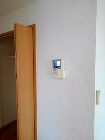 メラ　ロッソ　セコンドのセキュリティ