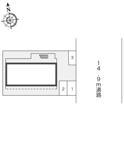 レオパレスＭＥＩＫＯＵのその他