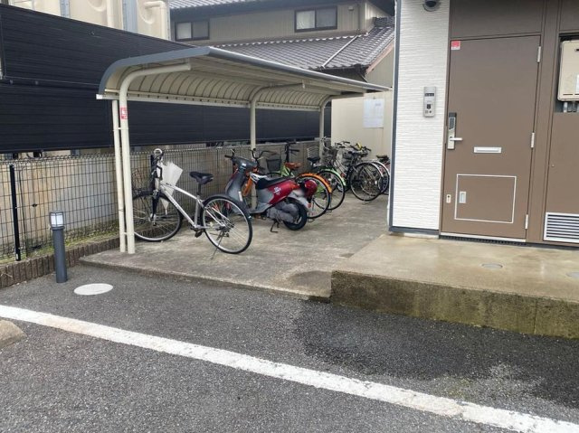 レオパレス開花のその他