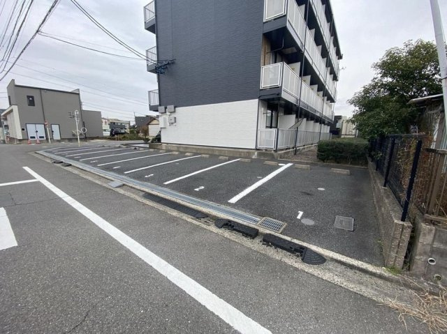 レオパレス開花のその他
