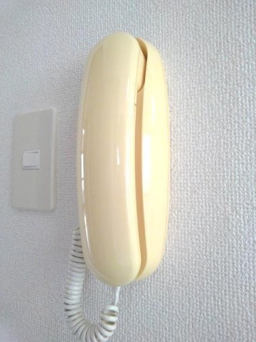 ソレイユＮのセキュリティ