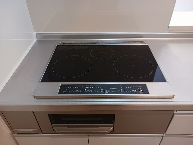 メゾン　ボヌール喜入のその他