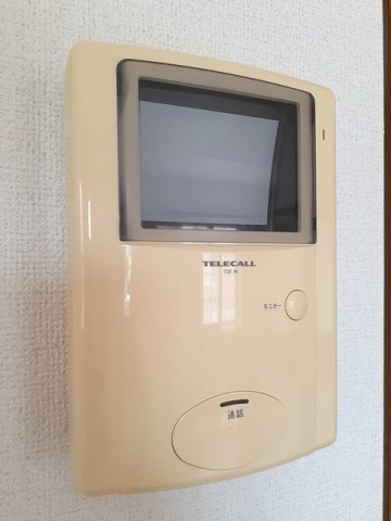ベリエＢのセキュリティ