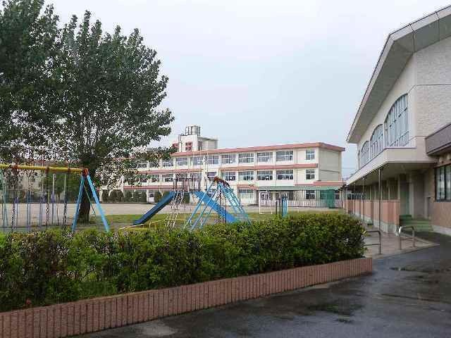 ベリエＢの周辺|小牧市立　味岡小学校まで1100m