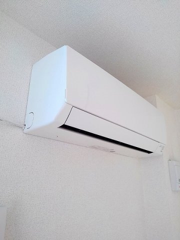 ルーマ　フォンテ　Ａの設備