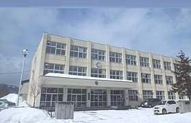ルーマ　フォンテ　Ａの周辺|西岡中学校まで540m