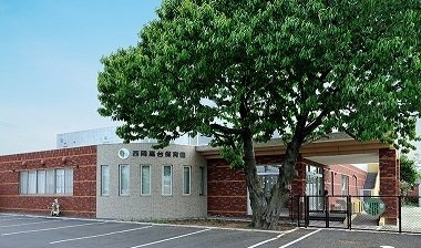 ルーマ　フォンテ　Ａの周辺|西岡高台保育園まで890m