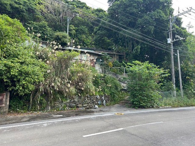 東村川田