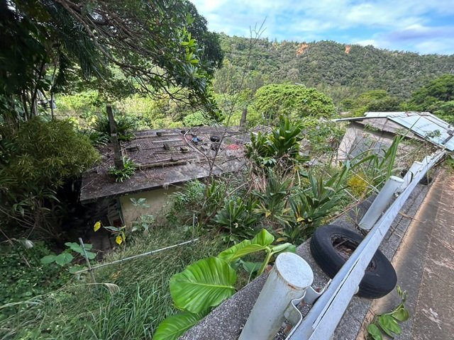 東村川田の外観