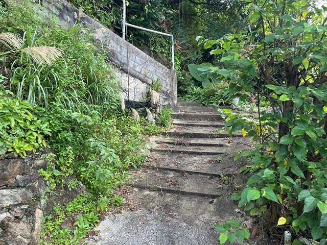 東村川田の外観