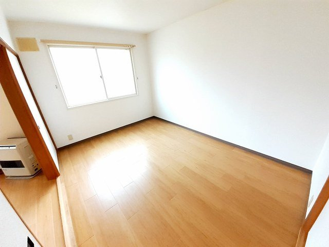 クレストール高柳の内装
