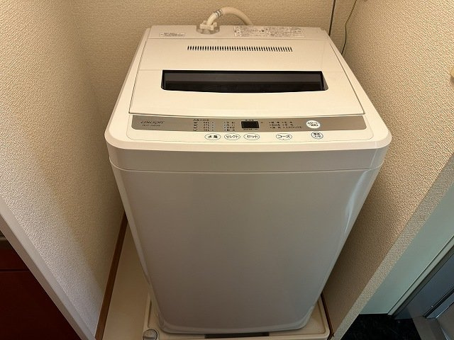 レオパレスラ　エスペランサのその他