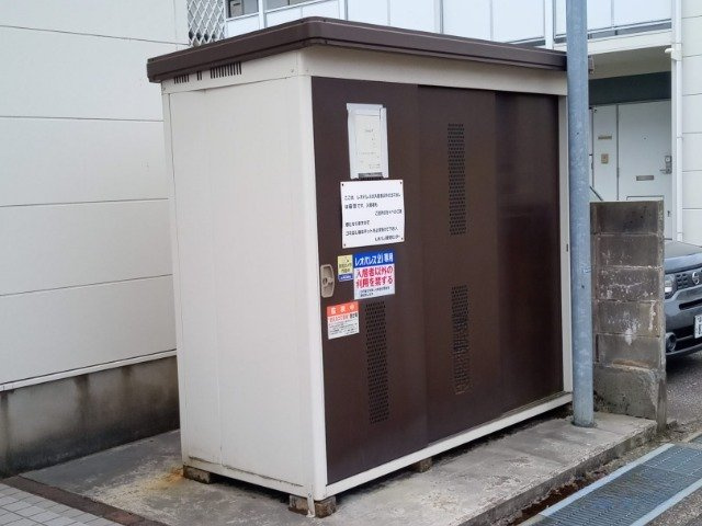 レオパレス川島町のその他