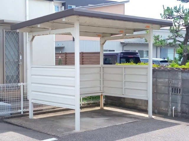 レオパレス川島町のその他