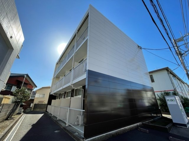 レオパレス川島町
