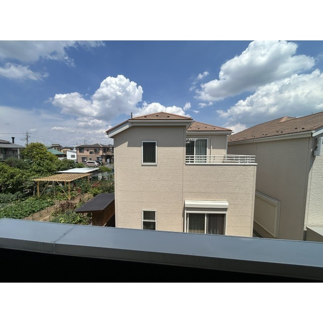 中川ヒルハイツのその他