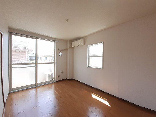 エルディム蓮田シティⅡの内装