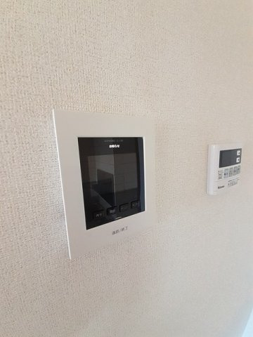 サントピアの設備
