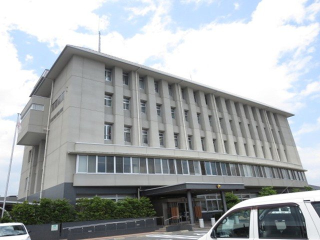 サントピアの周辺|玉島警察署まで800m
