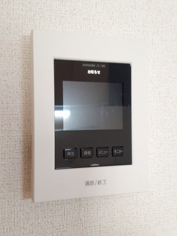 エスポアール　連島の設備