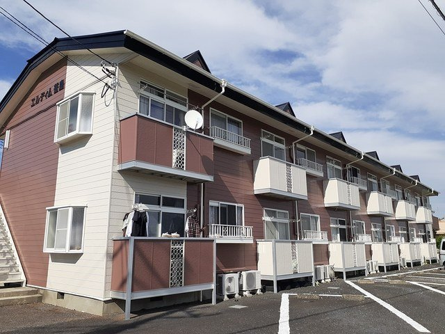 エルディム笹島