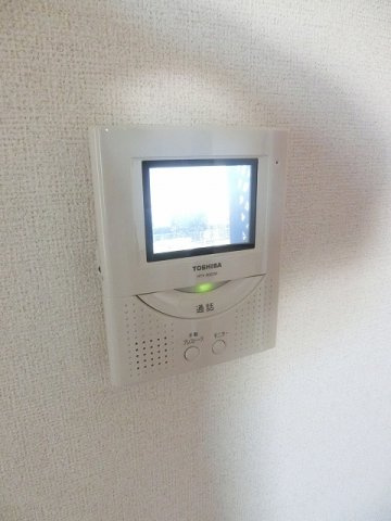 プレシャスのセキュリティ