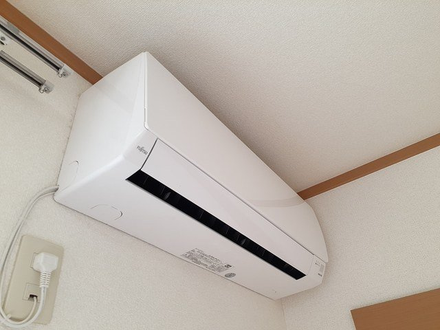 アンソレイエⅡのその他