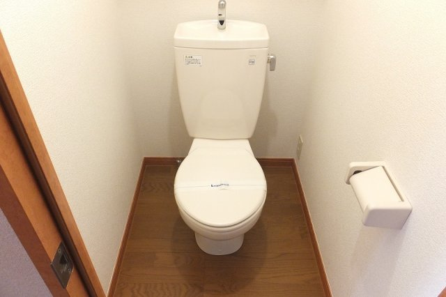 レオパレス北八王子Ａのその他