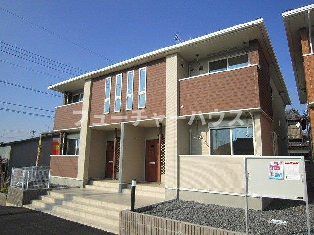 カーサ府中　Ⅰ
