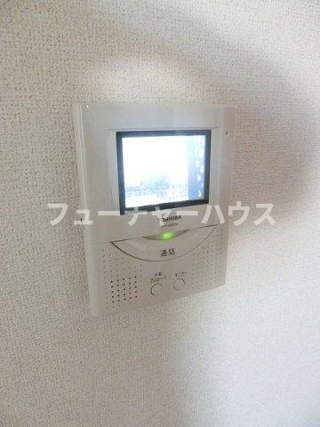 プレシャスのセキュリティ