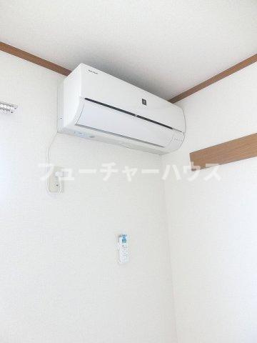 プレシャスの設備