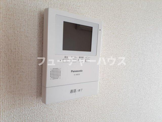 オリゾンＢのセキュリティ