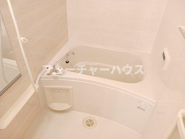 エクセレンテの浴室|お風呂で日々の疲れを落としましょう