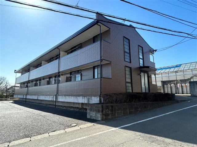 レオパレス７５１