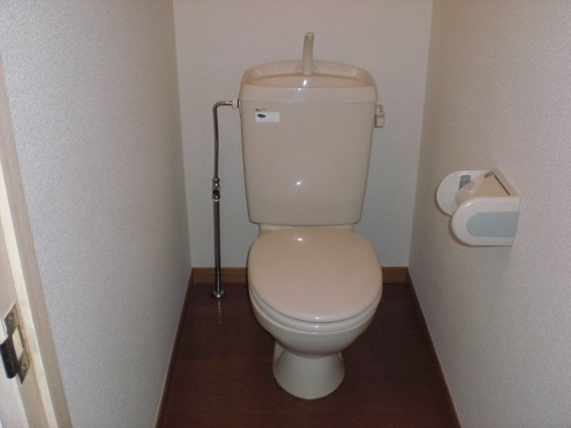 レオパレス７５１のその他