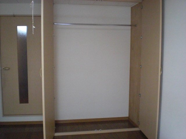 レオパレス７５１の内装