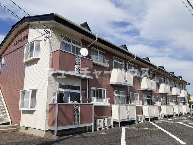 エルディム笹島