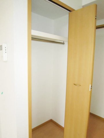 昭島コートエレガンスＦの設備
