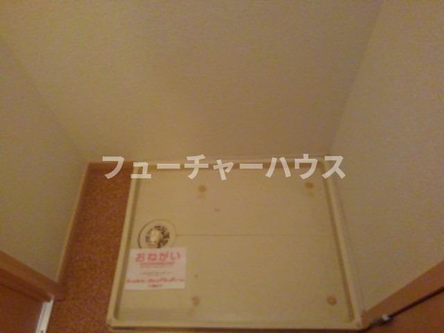 カサグランデ宍戸Ｂの設備