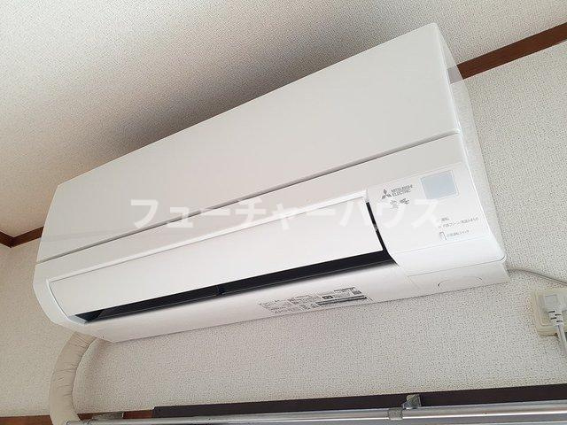 仲屋コーポ諏訪の設備