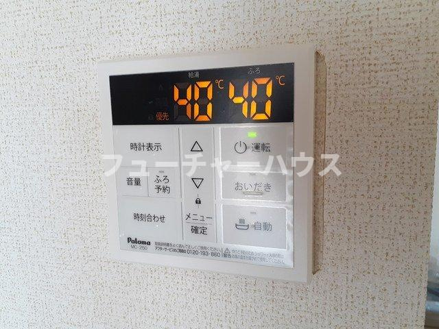 仲屋コーポ諏訪のその他