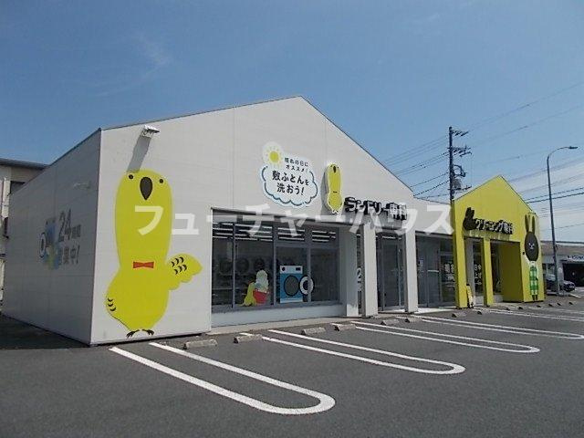 オーセント赤塚の周辺|クリーニング専科赤塚2丁目店まで140m