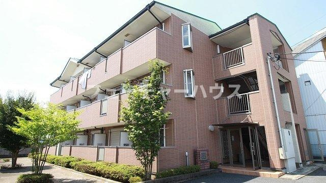 オーセント赤塚