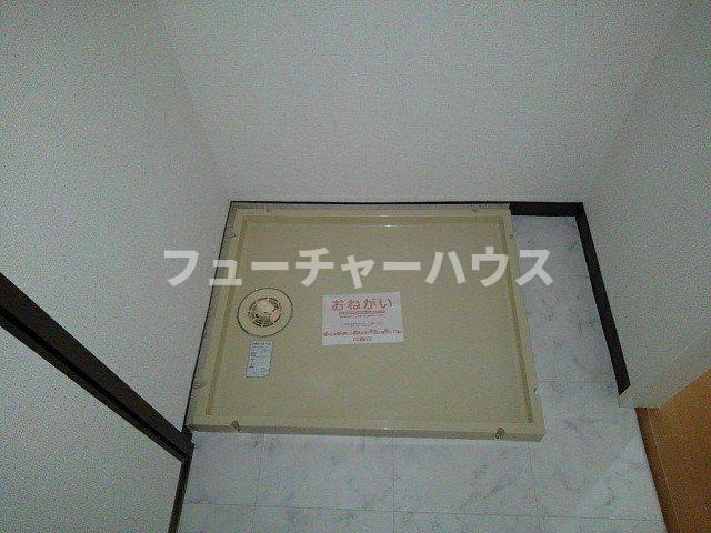谷津コーポのその他