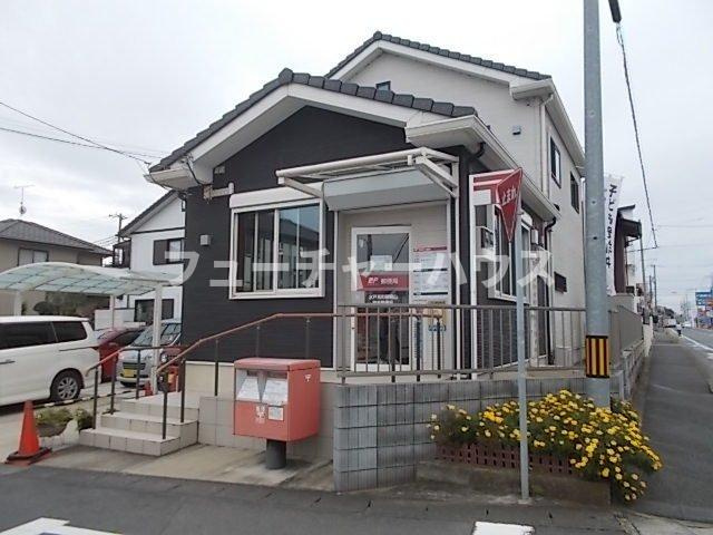 谷津コーポの周辺|水戸見和御殿山簡易郵便局まで1000m